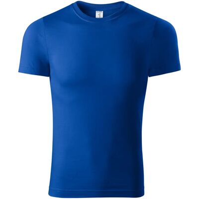 T-Shirt Piccolio Parade P71 Bleu 3XL Mixte T-Shirt Piccolio Parade P71 Bleu 3XL Mixte