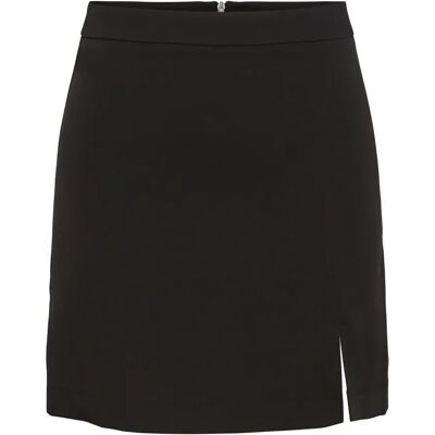 Damenrock Pieces Thelma Noir L Femme Damenrock Pieces Thelma Noir L Femme