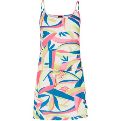 Kleid Damen Protest Bounties 25 Rose M Femme Kleid Damen Protest Bounties 25 Rose M Femme