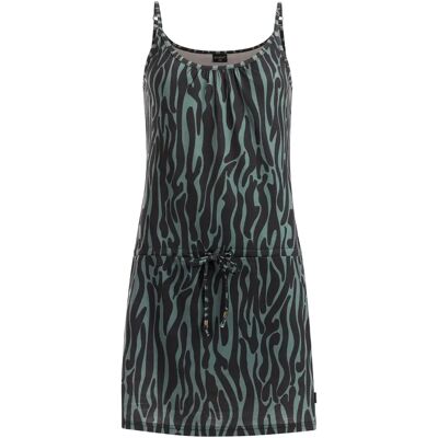 Kleid Damen Protest Bounties Noir L Femme Kleid Damen Protest Bounties Noir L Femme