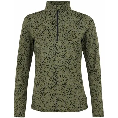Pullover Damen Protest Prtgrenada Vert 42 Femme Pullover Damen Protest Prtgrenada Vert 42 Femme