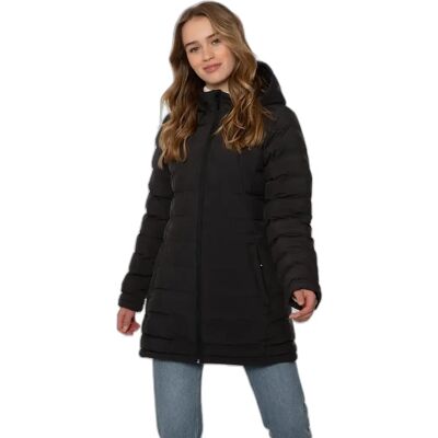 Regenjacke Damen Protest Bloom Noir 36 Femme Regenjacke Damen Protest Bloom Noir 36 Femme
