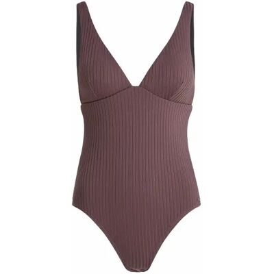 Badeboxer Frau Protest Prtceltic Marron 36 Femme Badeboxer Frau Protest Prtceltic Marron 36 Femme