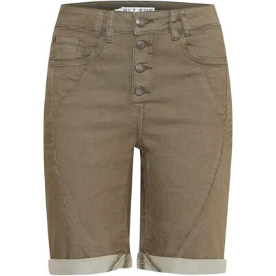 Bermuda-Shorts für Damen Pulz Jeans Rosita Vert 38 Femme Bermuda-Shorts für Damen Pulz Jeans Rosita Vert 38 Femme