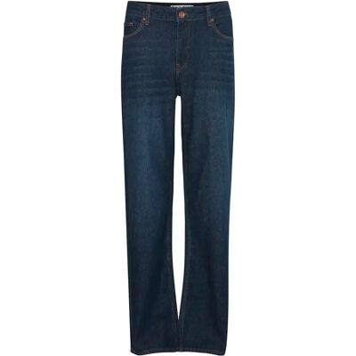 Jeans Pulz Jeans Vega UHW Bleu 27x30 Femme Jeans Pulz Jeans Vega UHW Bleu 27x30 Femme