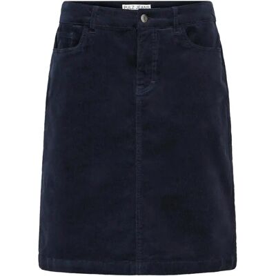 Damenrock Pulz Jeans Sally Bleu 36 Femme Damenrock Pulz Jeans Sally Bleu 36 Femme