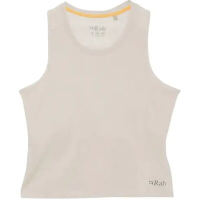 Top, Damen Rab Rivelin Beige M Femme Top, Damen Rab Rivelin Beige M Femme