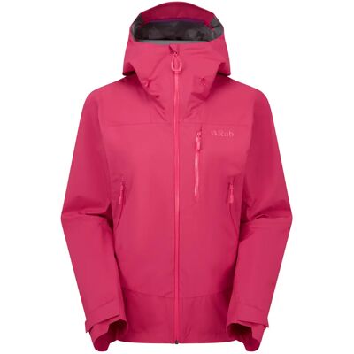 Rab - Downpour Mountain Jacket - 2.5-Schicht Pertex Shield - Jacket Rab - Downpour Mountain Jacket - 2.5-Schicht Pertex Shield - Jacket