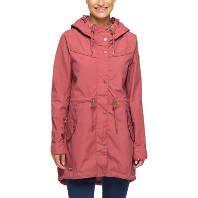 Parka Damen Ragwear Canny Rose XS Femme Parka Damen Ragwear Canny Rose XS Femme