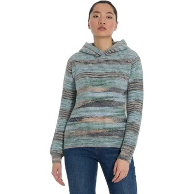 Pullover Damen Ragwear Ofina Vert XL Femme Pullover Damen Ragwear Ofina Vert XL Femme