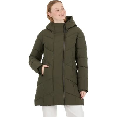 Parka Damen Ragwear Pevilla Vert M Femme Parka Damen Ragwear Pevilla Vert M Femme