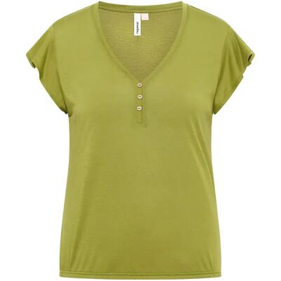 Damenbluse Ragwear Sillas Vert XS Femme Damenbluse Ragwear Sillas Vert XS Femme