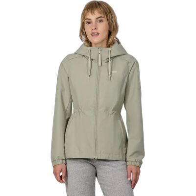 Parka Damen Ragwear Dankka Vert M Femme Parka Damen Ragwear Dankka Vert M Femme