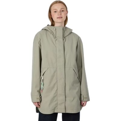 Parka Damen Ragwear Lamyja B Vert M Femme Parka Damen Ragwear Lamyja B Vert M Femme