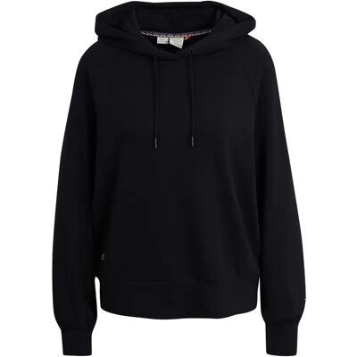 Hoodie Damen Ragwear Tonna Noir M Femme Hoodie Damen Ragwear Tonna Noir M Femme