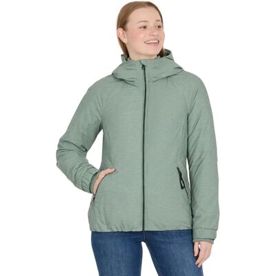 Damenjacke Ragwear Dizzie Vert L Femme Damenjacke Ragwear Dizzie Vert L Femme
