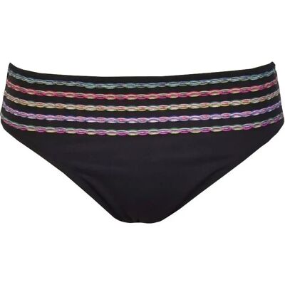 Badehosen Basic Damen Red Point Agnes 4 Noir 46 Femme Badehosen Basic Damen Red Point Agnes 4 Noir 46 Femme