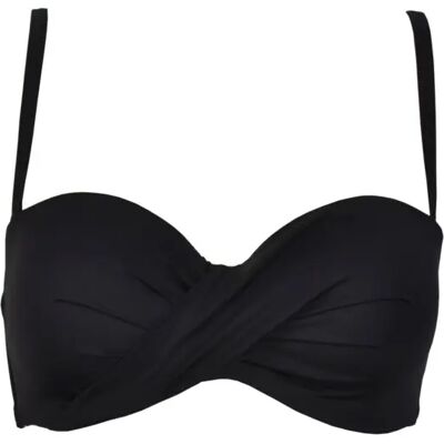 Damen-BH Red Point Sali Noir 42C Femme Damen-BH Red Point Sali Noir 42C Femme