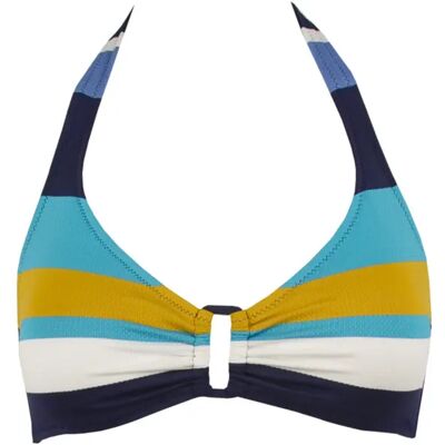Damen-BH Red Point Yoana Bleu 44B Femme Damen-BH Red Point Yoana Bleu 44B Femme