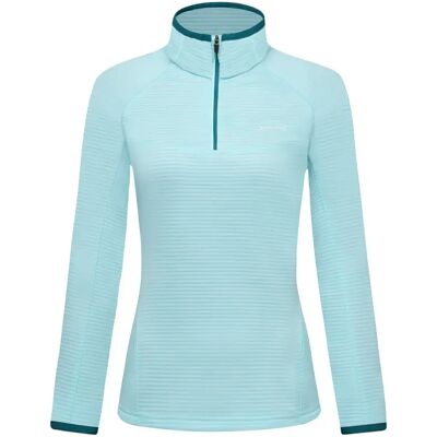 Pullover Damen Regatta Yonder Ii Bleu 50 Femme Pullover Damen Regatta Yonder Ii Bleu 50 Femme