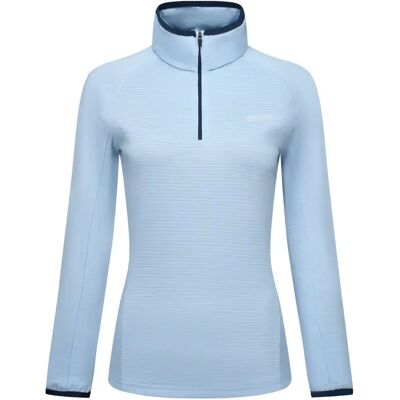 Pullover Damen Regatta Yonder Ii Bleu 44 Femme Pullover Damen Regatta Yonder Ii Bleu 44 Femme