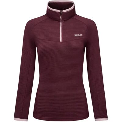 Pullover Damen Regatta Yonder Ii Violet 54 Femme Pullover Damen Regatta Yonder Ii Violet 54 Femme