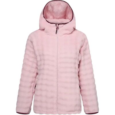 Fleece mit Kapuze Damen Regatta Endra Rose 48 Femme Fleece mit Kapuze Damen Regatta Endra Rose 48 Femme