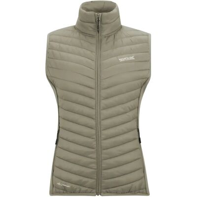Daunenweste Damen Regatta Andreson Hybrid Marron 40 Femme Daunenweste Damen Regatta Andreson Hybrid Marron 40 Femme