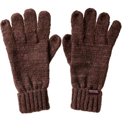 Handschuhe Damen Regatta Multimix Vert TU Femme Handschuhe Damen Regatta Multimix Vert TU Femme