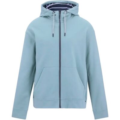 Hoodie Damen Regatta Bayletta Bleu 42 Femme Hoodie Damen Regatta Bayletta Bleu 42 Femme