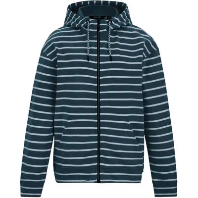 Hoodie Damen Regatta Bayletta Bleu 42 Femme Hoodie Damen Regatta Bayletta Bleu 42 Femme