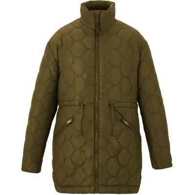Parka Damen Regatta Gaia Vert 38 Femme Parka Damen Regatta Gaia Vert 38 Femme
