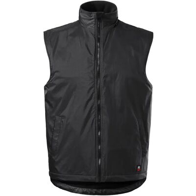Ärmellose Weste Rimeck 509 Gris XL Mixte Ärmellose Weste Rimeck 509 Gris XL Mixte