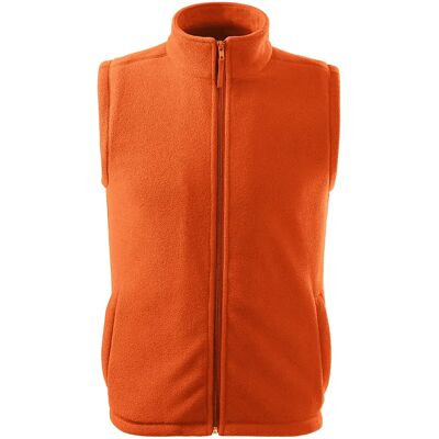 Ärmelloses Fleece Rimeck Next 518 Orange L Mixte Ärmelloses Fleece Rimeck Next 518 Orange L Mixte