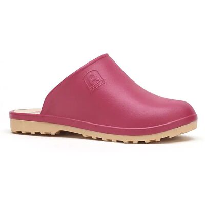 Sabots Frau Rouchette Soft Rose 38/39 Femme Sabots Frau Rouchette Soft Rose 38/39 Femme