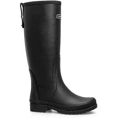 Regenstiefel Frau Rouchette Cities Noir 40 Femme Regenstiefel Frau Rouchette Cities Noir 40 Femme