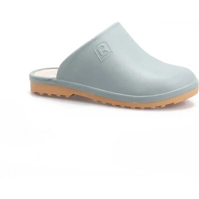 Sabots Frau Rouchette Soft Infusion Bleu 36/37 Femme Sabots Frau Rouchette Soft Infusion Bleu 36/37 Femme