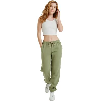 Damen Jogginghose Roxy Surf Stoked Vert XL Femme Damen Jogginghose Roxy Surf Stoked Vert XL Femme