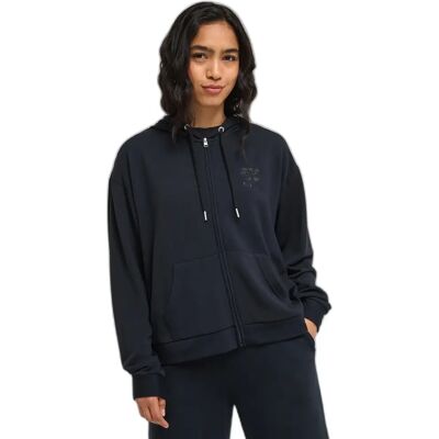 Kapuzenjacke Roxy Surfing By Daylight Bleu L Femme Kapuzenjacke Roxy Surfing By Daylight Bleu L Femme
