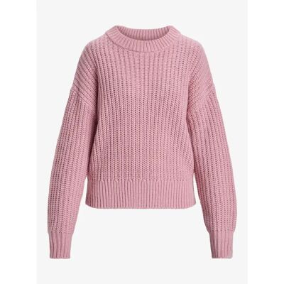 Pullover Damen Roxy Coming Home Rose XL Femme Pullover Damen Roxy Coming Home Rose XL Femme