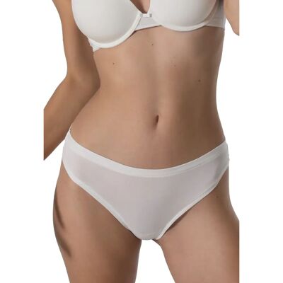 String Damen Sassa Daily Love Blanc 44 Femme String Damen Sassa Daily Love Blanc 44 Femme