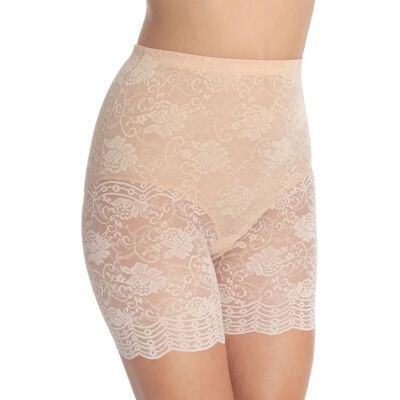 Hüfthalter, Damen Sassa Functional Lace Rose 38 Femme Hüfthalter, Damen Sassa Functional Lace Rose 38 Femme