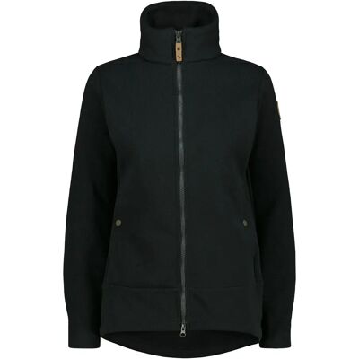 Fleece für Damen Sasta Vilja Polartec Noir 34 Femme Fleece für Damen Sasta Vilja Polartec Noir 34 Femme