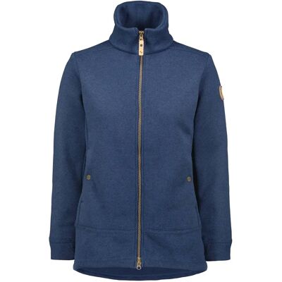Fleece für Damen Sasta Vilja Polartec Bleu 34 Femme Fleece für Damen Sasta Vilja Polartec Bleu 34 Femme