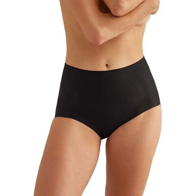 Formende Shorts für Frauen Selmark Essential Noir M Femme Formende Shorts für Frauen Selmark Essential Noir M Femme