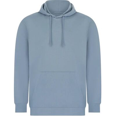 Hoodie SF Clothing Bleu 2XS Mixte Hoodie SF Clothing Bleu 2XS Mixte