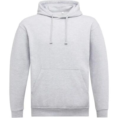 Hoodie SG Essentials Gris M Mixte Hoodie SG Essentials Gris M Mixte