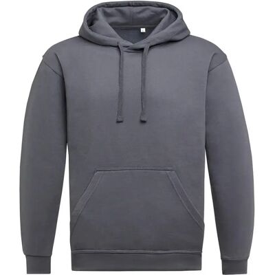 Hoodie SG Essentials Gris S Mixte Hoodie SG Essentials Gris S Mixte