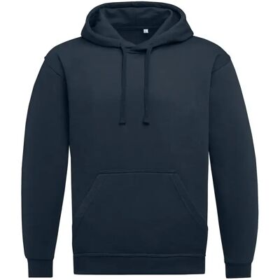 Hoodie SG Essentials Bleu XS Mixte Hoodie SG Essentials Bleu XS Mixte