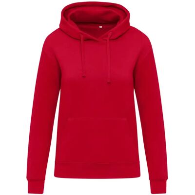 Hoodie Damen SG Originals Originals Rouge L Femme Hoodie Damen SG Originals Originals Rouge L Femme